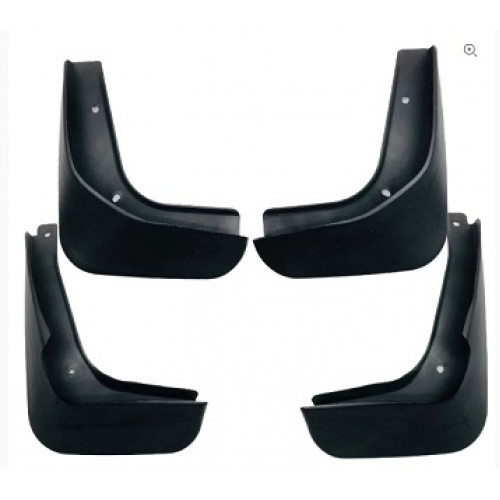 VW G6 GTI MUDFLAPS OEM TYPE