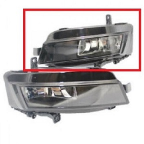 VW G7 FL RH 13- BB VW G7 FL RH 13- BB
