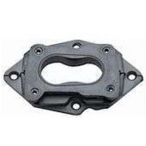 CARBURETTOR FLANGE-VW GOLF 1