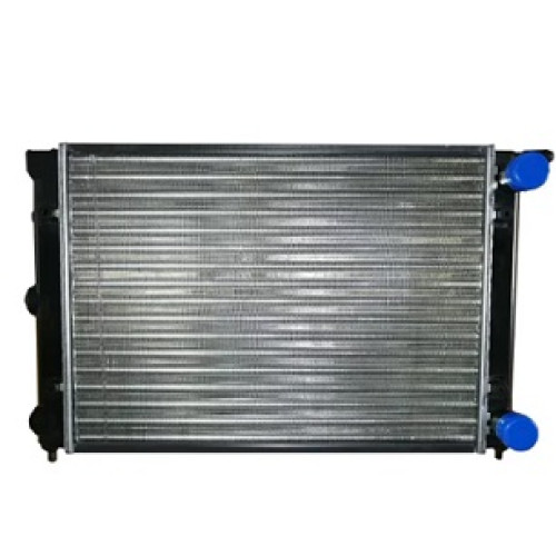 RDVW0010 VW JETTA 1 RADIATOR