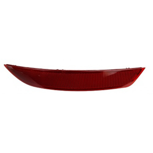 VW JETTA 6 11-15 R BUMPER REFLECTOR RH