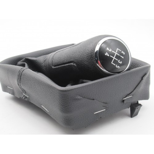 VW POLO 02 GEAR BOOT / VIVO VW POLO 02 GEAR BOOT / VIVO