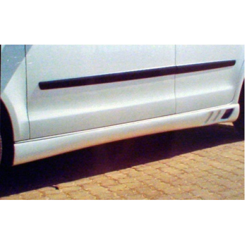 VW POLO 02-05 SS