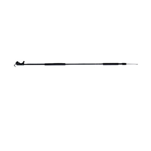 VW POLO 6 1.2 BONNET CABLE