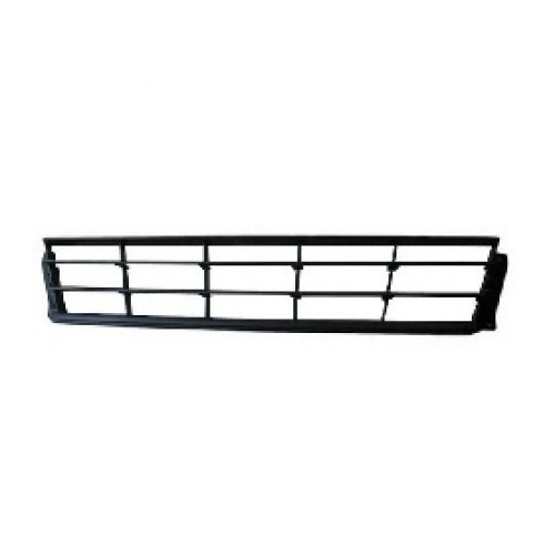 VW POLO VIVO 10- BUMPER GRILLE CENTER