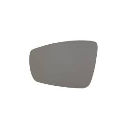 VW POLO 10-17 DOOR MIRROR GLASS LH VW POLO 10-17 DOOR MIRROR GLASS LH
