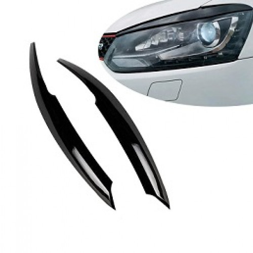 VW POLO 10- EYELIDS GB/VIVO BOUJWA VW POLO 10- EYELIDS GB/VIVO BOUJWA