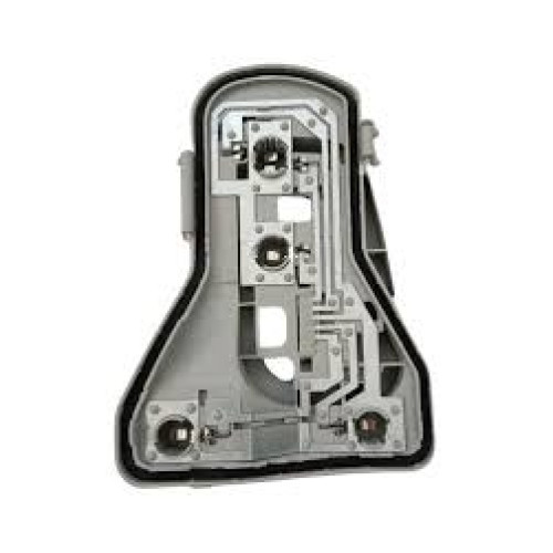 VW POLO VIVO 10-TAILIGHT GLOBE HOLDER LH