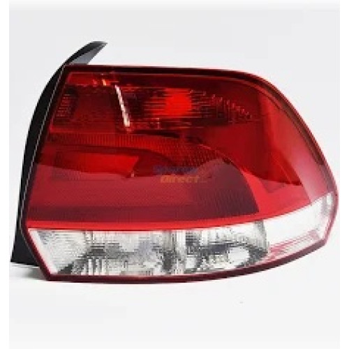 VW POLO 10-16 SDN TAILIGHT RH