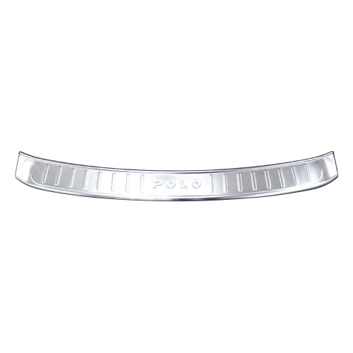 VW POLO 14-17 RB PROTECTOR SILVER