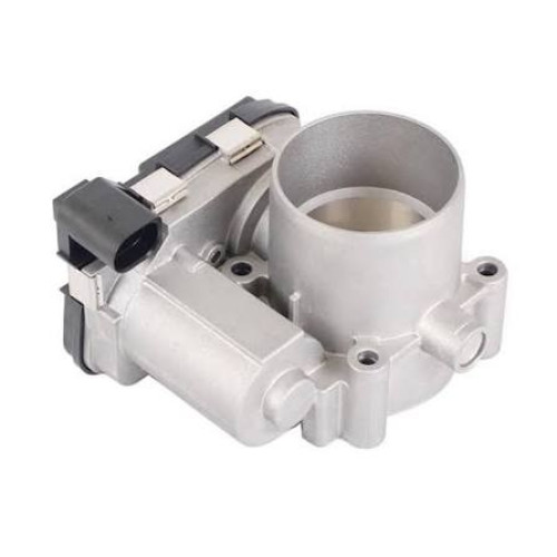 VW POLO 16-1.2 TSI CJZ THROTTLE BODY VW POLO 16-1.2 TSI CJZ THROTTLE BODY