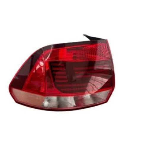 VW POLO 16-19 TAILIGHT LH SEDAN VW POLO 16-19 TAILIGHT LH SEDAN