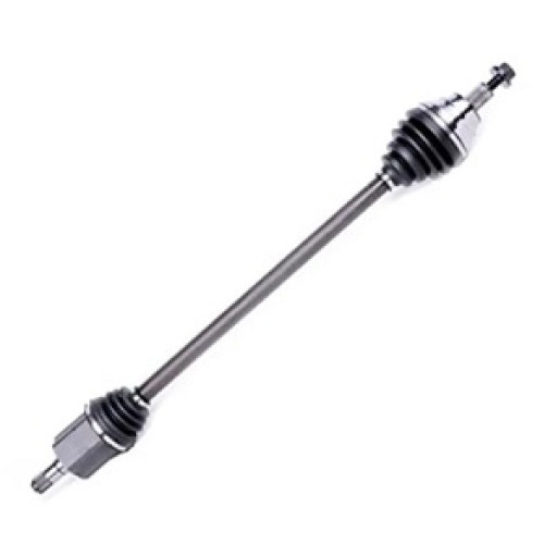 POLO8-CVSR VW POLO 18- TSI CV AXLE RH