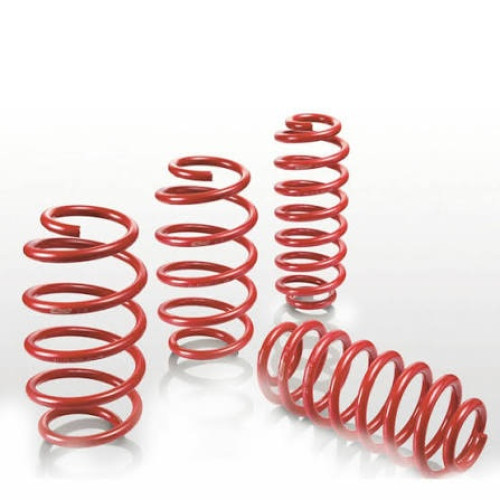 VW POLO 18- DROP SPRINGS 60MM