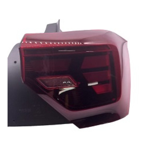 VW POLO 22- TAIL LGHT LED RH BB