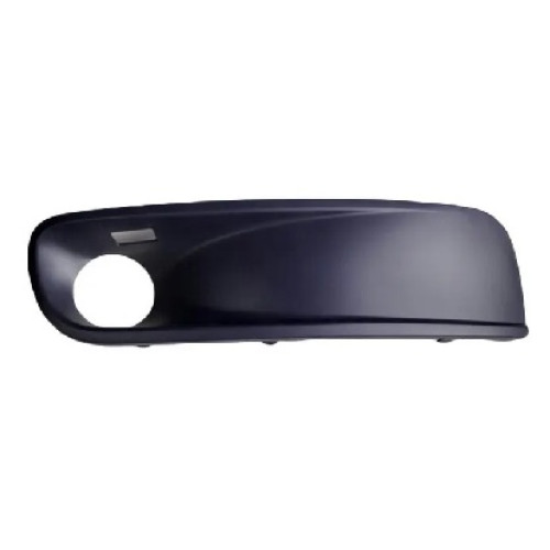 VW CARAVELLE 04-09 LH B.GRILLE+HOLE