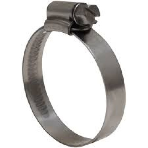 HOSE CLAMP 12-22MM HOSE CLAMP 12-22MM
