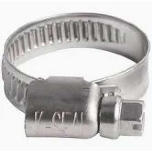HOSE CLAMP 16-27
