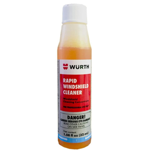 WURTH WINDSCREEN CLEANER SUMMER