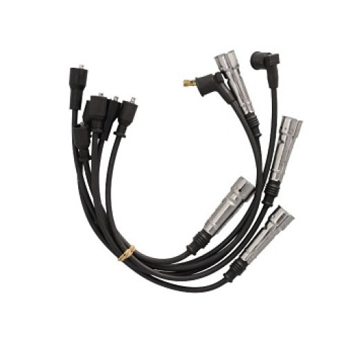 BOUGI CORD PLUG WIRE SET-VW BOUGI CORD PLUG WIRE SET-VW