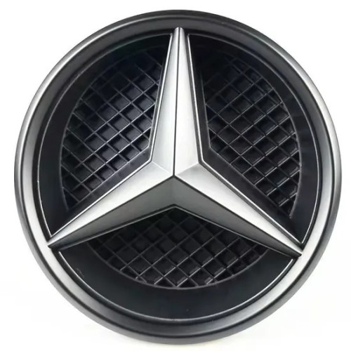 MERCEDES BENZ W205 GRILLE BADGE MERCEDES BENZ W205 GRILLE BADGE