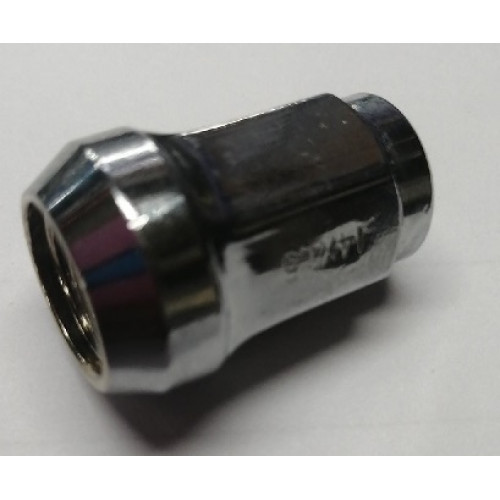 14 X 1.5 X 17 NUT