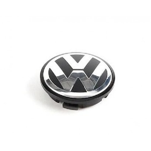 CENTERCAP VW LARGE ID 65MM