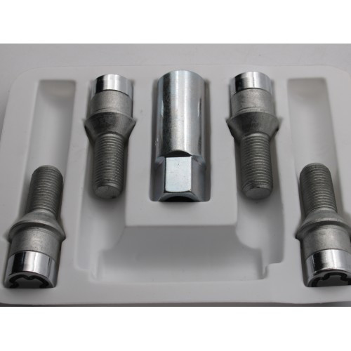 M12 X 1.25 TUNER BOLTS