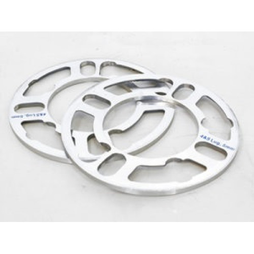 WHEEL SPACER 5MM SINGLE WHEEL SPACER 5MM SINGLE