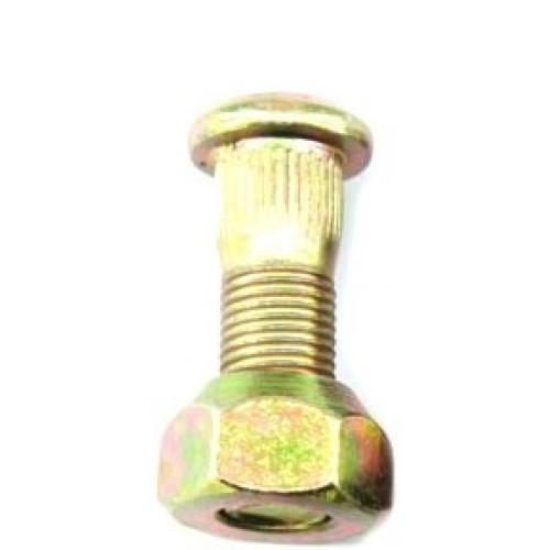 LUCAS WHEEL STUD&NUT-NISSAN (53MM) LUCAS WHEEL STUD&NUT-NISSAN (53MM)