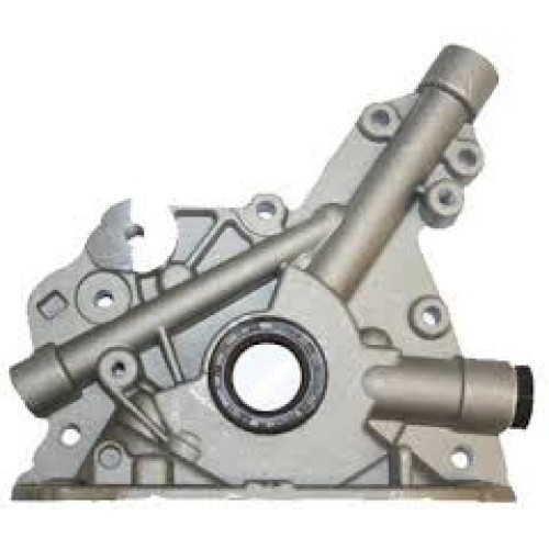 TQW OIL PUMP- OPEL CORSA C UTILITY 06-