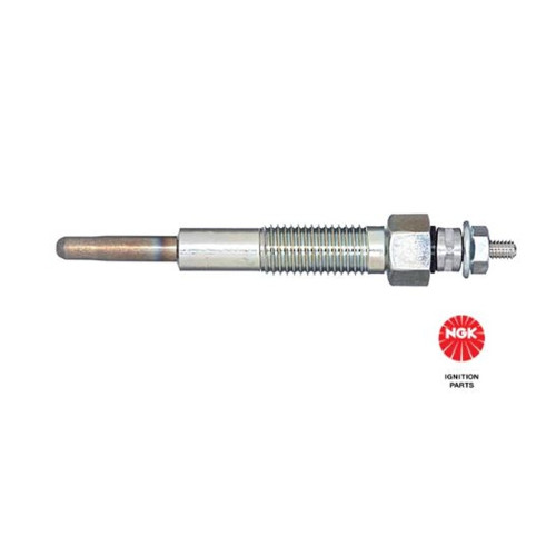 NGK GLOW PLUGS Y-701J 86MM PK10 NGK GLOW PLUGS Y-701J 86MM PK10