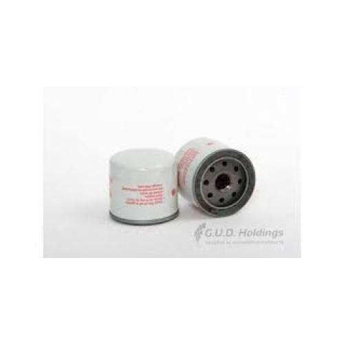 Z490 GUD OIL FILTER PK12 Z490 GUD OIL FILTER PK12